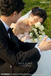 点击看大图 -青禾蒙娜丽莎婚纱摄影(武汉总店)