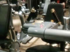 -威尔仕健身(番禺店)