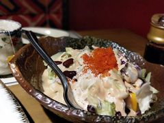 -古田居·特色寿司料理(骏欣中心店)