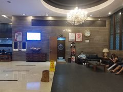 -纽斯桑拿会所(天山店)