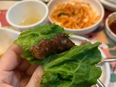 -本家韩国烤肉(财富大厦店)