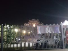 -合浦汉代文化博物馆