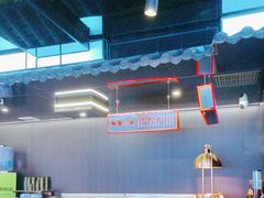 -牛武士寿喜烧·和牛火锅自助(全球首店)