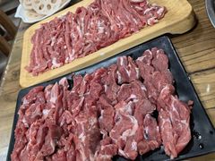 -木萨火锅店(开鲁路店)