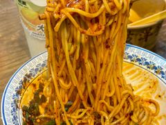 -秦云老太婆摊摊面(观音桥店)