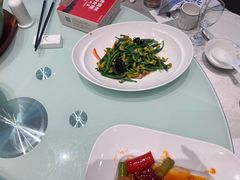 -老德州四合院·德州菜(天衢路店)