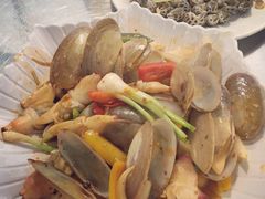 -QQ海鲜餐厅