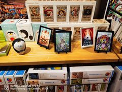 -3D·JP拼图(合生汇店)