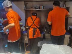 -老通城豆皮大王(吉庆街店)