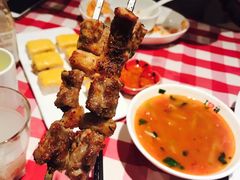 -西贝莜面村(近铁城市广场店)