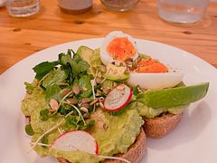-Egg•Allday Brunch(襄阳北路店)