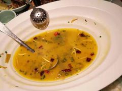 -绿茶餐厅(布吉万象汇店)