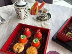 -深铁皇冠假日酒店·大堂吧