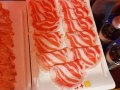 -大龙燚·旷野鲜火锅(广州首店)