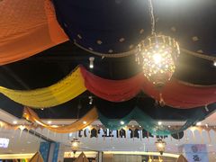 -琥珀宫南亚餐厅(欢乐城店)