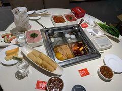 -海底捞火锅(中商百货店)