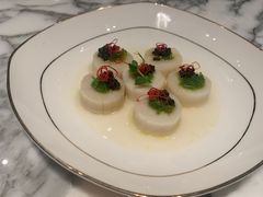 -湖滨28中餐厅·西湖宴·杭州君悦酒店