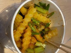 -漫山洋芋(大悦城店)