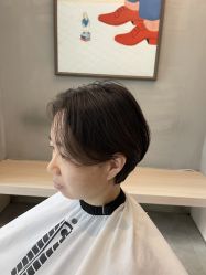 -MOVAN HAIR莫凡匠人发型屋