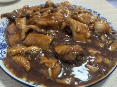 -金鹏鱼肉馆