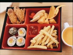 -汤连得温泉馆(宝山店)