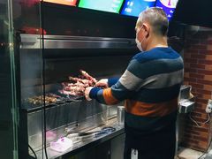 -怡妮新疆风味餐厅(东江湾路店)