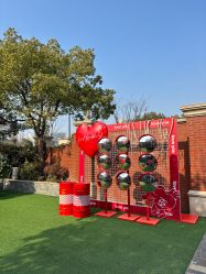 -东方薇婷艺术中心(北外滩店)