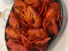 -老鄞江清水龙虾•赵赵家(江北店)