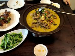 -茶叁酒肆·楚味江湖(菱角湖店)