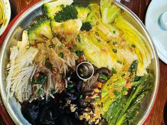 -津沽小院(天津之眼店)