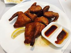 -太平馆西餐厅(北京路店)