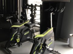 -UltraForce超源健身私教工作室(长楹天街精品店)