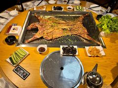 宫廷秘制烤全羊宴-炑羊香烤全羊(西三旗店)