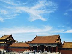 -故宫博物院(故宫)
