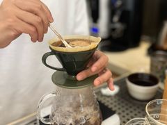 -悟白咖啡WoobyCafe