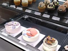 -Pantry's Best派悦坊蛋糕(世纪金源店)