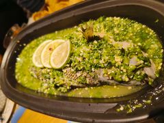-普叽普叽泰式茶餐厅(港汇店)
