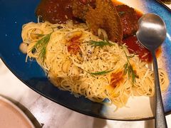 -The Rug Cafe(王府中环店)