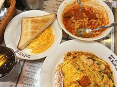 -旺记冰室(九龙中心大厦店)