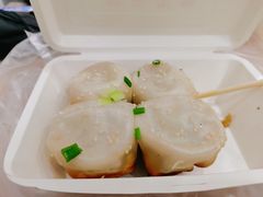 生煎包-腾元生煎(西华路店)