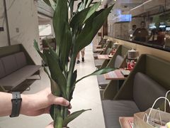 -海底捞火锅(银泰中心店)