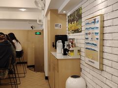 -blend咖啡部落(车公庙店)