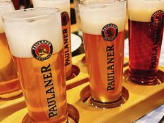 -Paulaner·德国帕拉娜自酿啤酒餐厅(海上世界店)