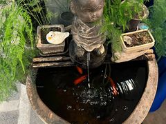 -川旺角融合菜•海景餐厅(星海广场店)