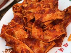 -顺通大冷面(吉祥店)