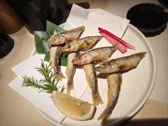 -乌君·酒场·炭火烧鸟(侨城坊店)