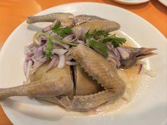 -雅苑餐厅(朝天路店)