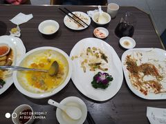 -周锦记广式餐厅(格林生活坊2期店)