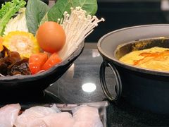 -呷哺呷哺(枫蓝国际店)