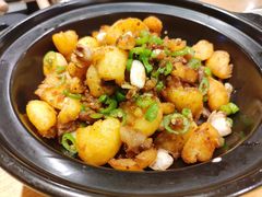 -赤宴·川菜(玉林店)
